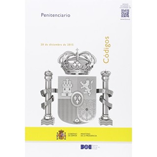 CÓDIGO PENITENCIARIO